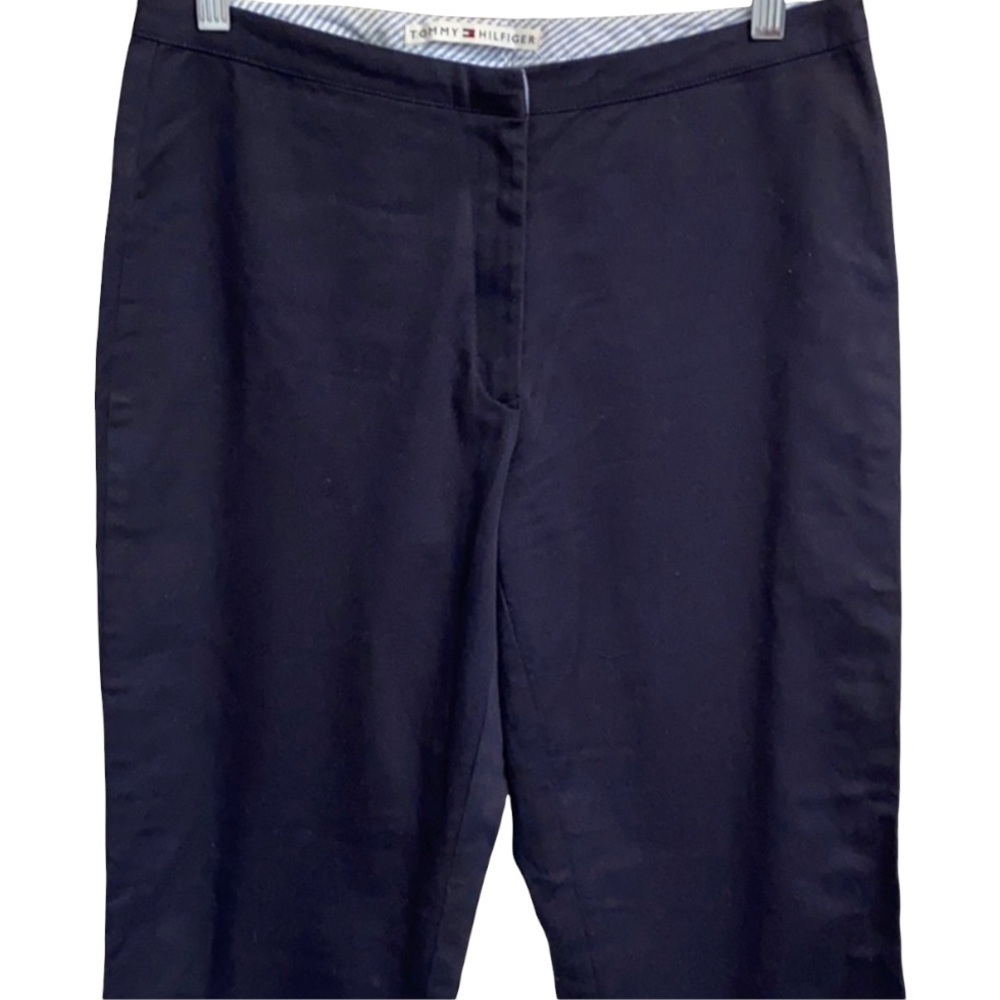 Tommy Hilfiger Ankle Pants